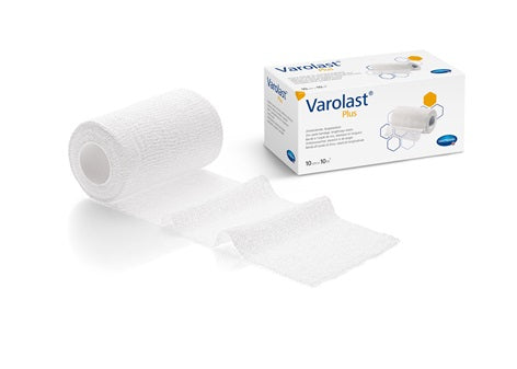 LIGADURA VAROPLAST PLUS 10CMX10MT