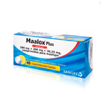 Maalox Plus 40 comp