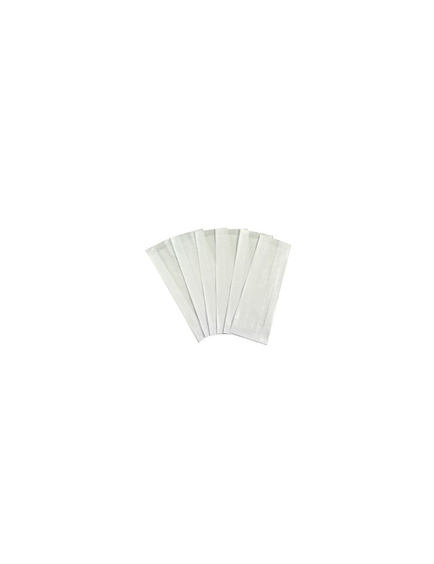 SACO PAPEL BRANCO 27*8+3.5(S001) CX2000UN