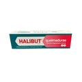 Halibut Queimaduras 60 ml