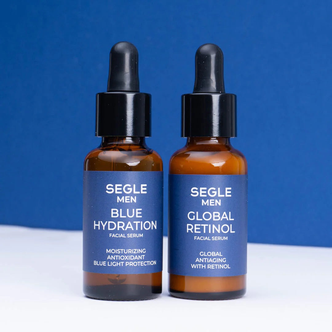 Segle Pack MEN LATA