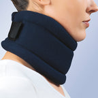 COLAR CERVICAL ESPUMA 8CM CC2108 TAM.1