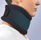 COLAR CERVICAL SEMI-RIGIDO 8CM CC2208 TAM.2