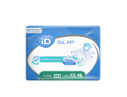 Fralda iD Expert Slip Super