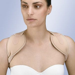 IMOBILIZADOR DE CLAVICULA IC30 TAM.0