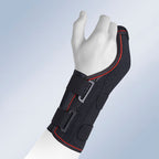 TALA IMOB. PUNHO 4º/5º DEDOS ESQ. MF95 TAM.2
