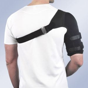 SUPORTE PARA UMERO TP6401 TAM.4