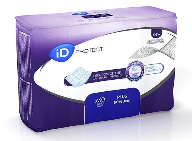 Resguardo ID Plus
