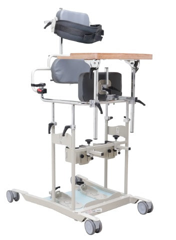 SIMPSON ST STANDER VERT TETRAPLEG ADT
