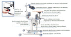 SIMPSON ST STANDER VERT TETRAPLEG ADT
