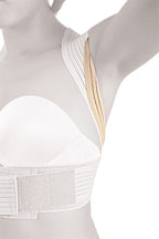 CORRETOR ELASTICO DORSAL RESPIRAVEL ET220 TAM.3