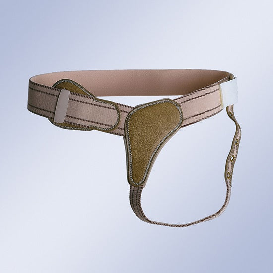 FUNDA LADO DRT. REFOR. HERNIA INGUINAL DH111 TAM.9