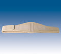 FAIXA HERNIA UMBILICAL BEGE O104 TAM.9