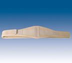 FAIXA HERNIA UMBILICAL BEGE O104 TAM.9