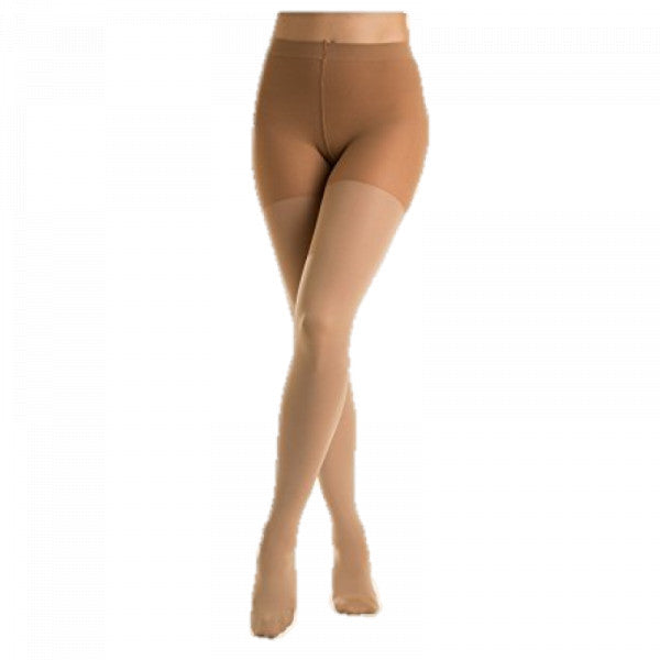 COLLANT COM BIQUEIRA AT RELAXSAN - BEGE M2180 - T4