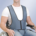 COLETE COM APOIO PERINEAL 1002 TAM.2