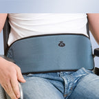 CINTO ABDOMINAL 1004 TAM.1