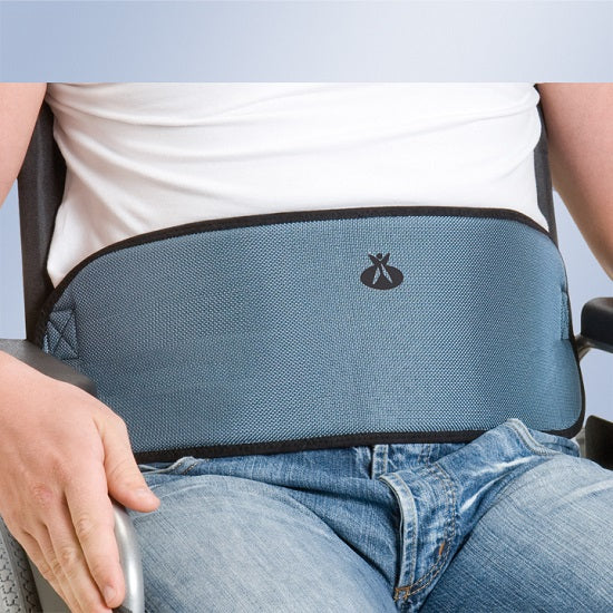 CINTO ABDOMINAL 1004 TAM.1