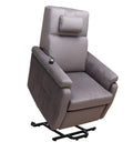 SOFA PERSA STANDARD ELEVAR CUSTOM FOX HIDRO (ASH)