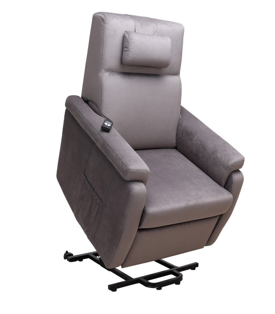 SOFA PERSA STANDARD ELEVAR CUSTOM FOX HIDRO (ASH)
