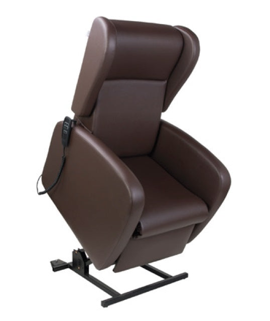 SOFA NOVO EXOTICO 2 RD C/ELV.EL. (CAST)