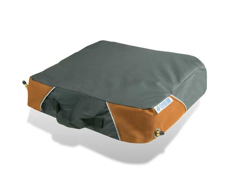 CAPA ANTIESCARAS 43X43X10 POLYAIR P502PA4343W