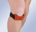 SUPORTE PATELAR C/ALMOFADA SILICONE SP110 TAM.UN