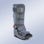 BOTA WALKER ARTICULADA IMOBILIZA TRNZ EST086 TAM.2