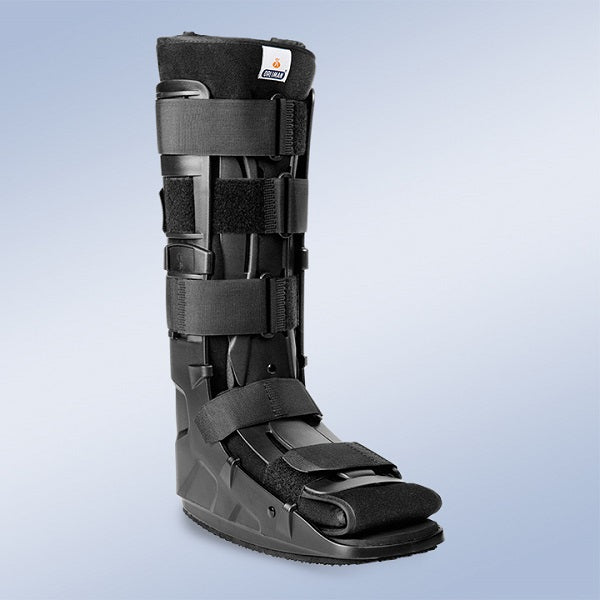 BOTA WALKER FIXA IMOBIL TORNOZELO EST087 TAM.3