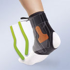 ESTABILIZADOR TORNOZELO LACE-UP EST090 TAM.1