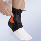 ESTABILIZADOR TORNOZELO LACE-UP EST090 TAM.1