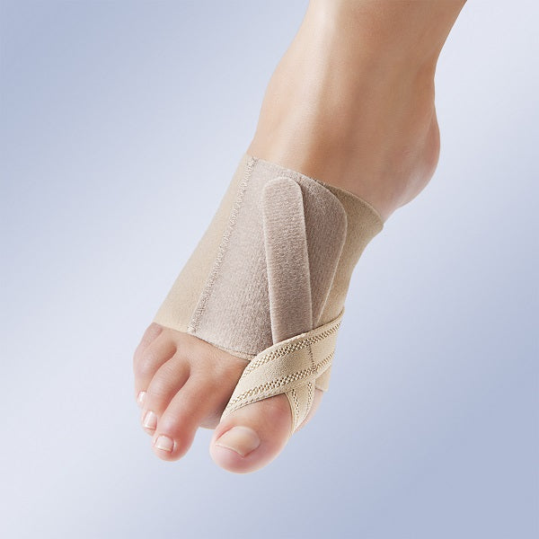 CORRETOR DIURNO HALLUX VALGUS HV34 TAM.UN