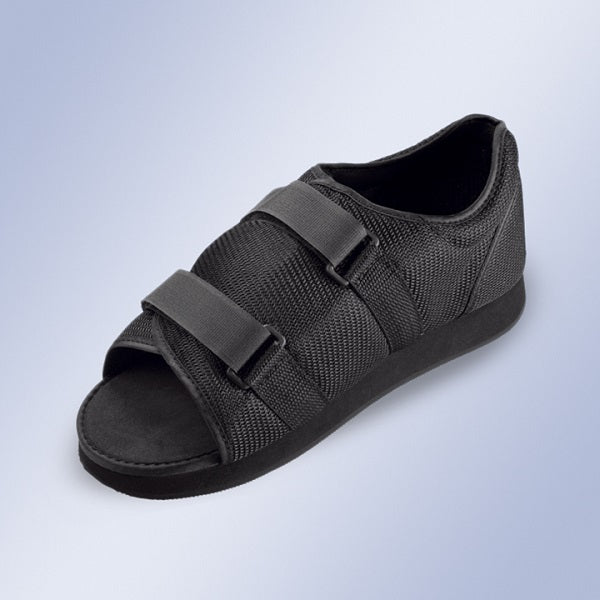 SAPATO S/TACAO POS-OPERATORIO CP01 TAM.1