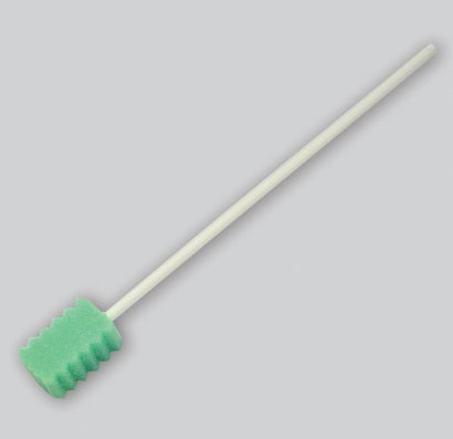ESPONJA HIGIENE ORAL NÃO ESTERIL CX50UN