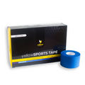 YELLOWSPORTS TAPE NAO EST 3,8CM X 9,1M AZUL UN