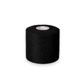 PRE-TAPE YELLOWWRAP NAO ESTERIL 7cmX27m PRETO UN