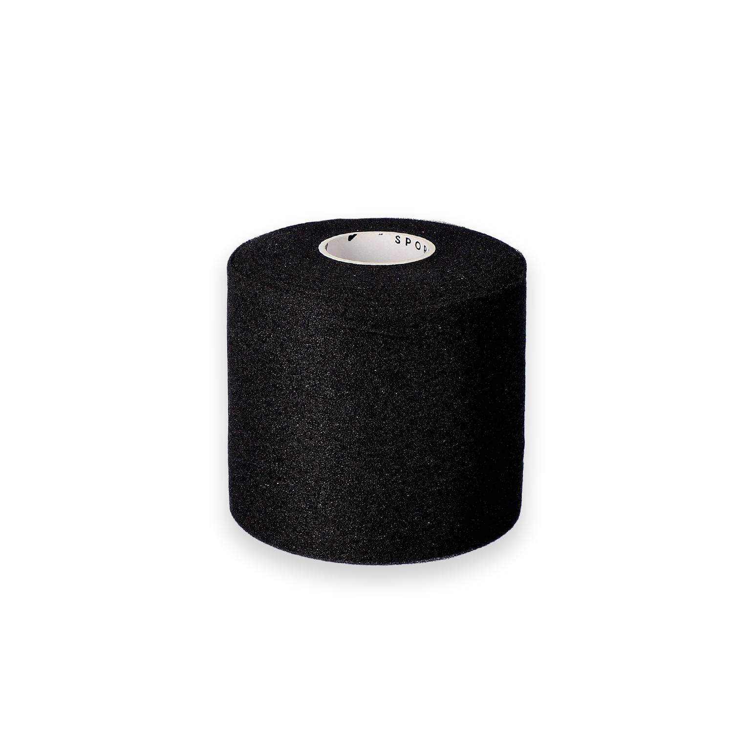 PRE-TAPE YELLOWWRAP NAO ESTERIL 7cmX27m PRETO UN