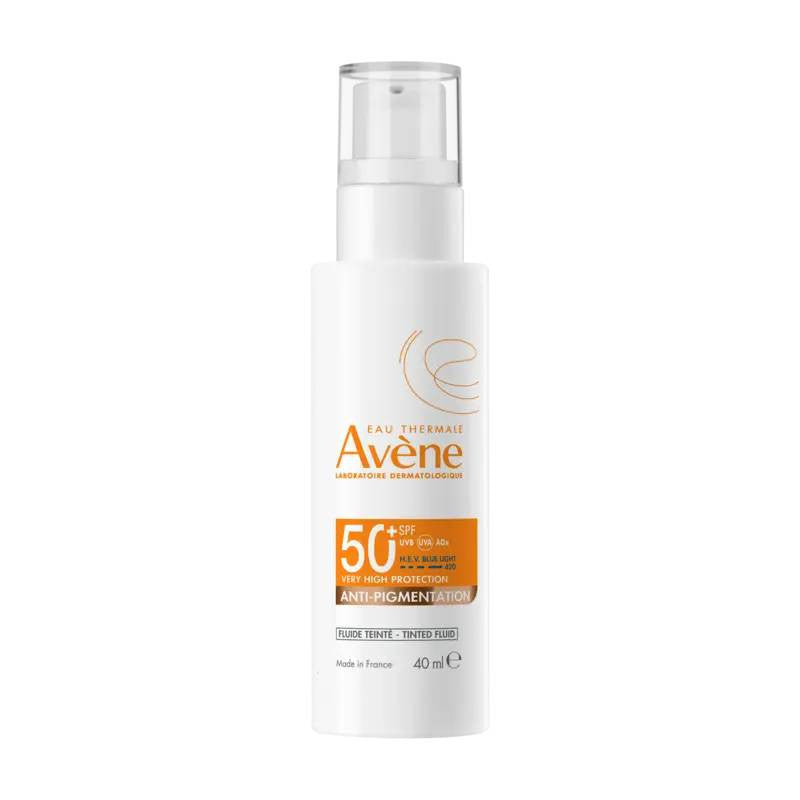 AVENE SOLAR ANTI-PIGMENTACAO 40ML