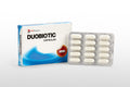 Duobiotic 30 cáps