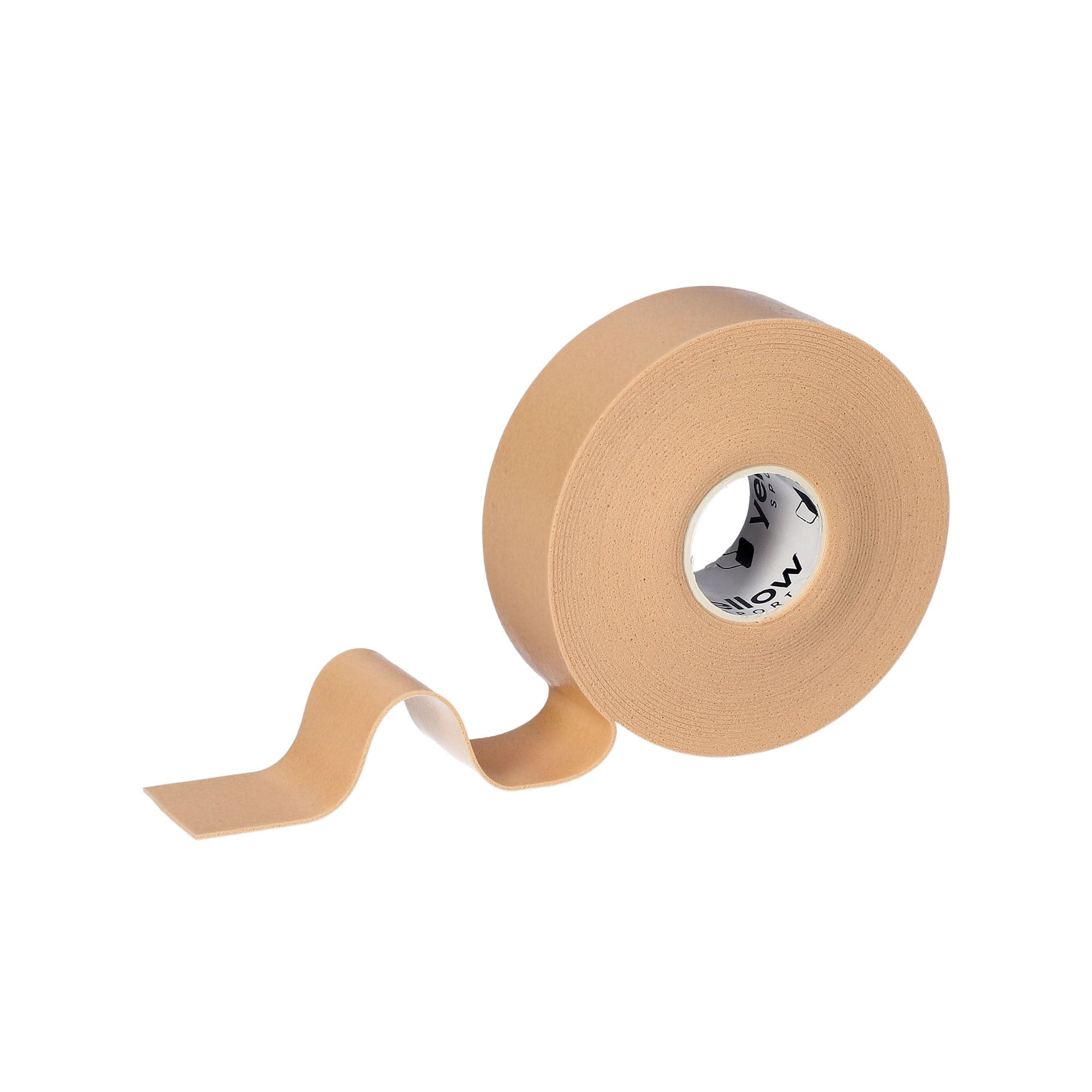 LIGADURA IMP YELLOWFOAM PREMIUM TAPE BEGE 2,5CMX5M