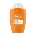 AVENE SOLAR ULTRA FLUIDO OIL CONTROL 50ML