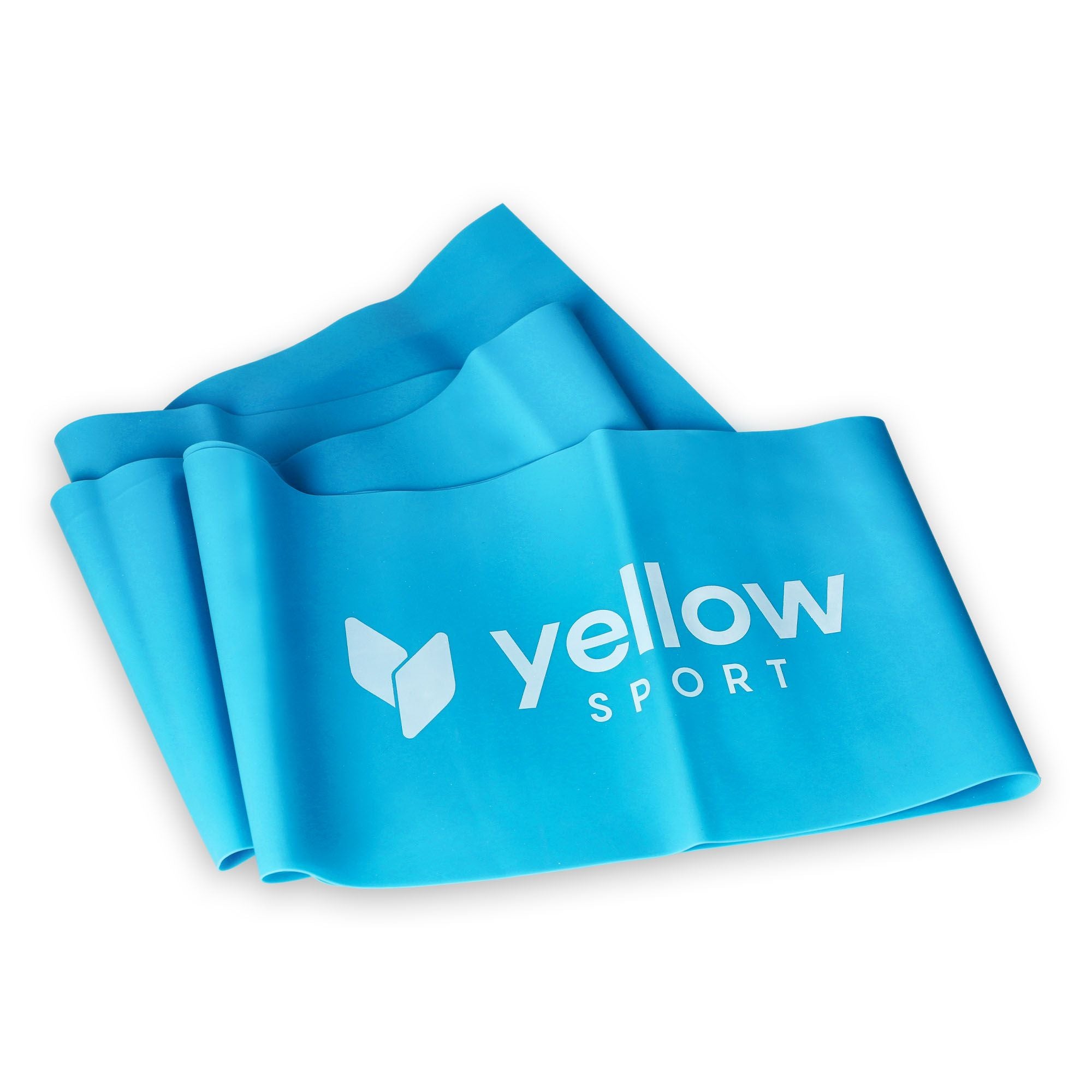 BANDA PLANA YELLOWFLAT AZUL 9-11KG