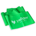 BANDA PLANA YELLOWFLAT VERDE 5-8KG