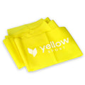 BANDA PLANA YELLOWFLAT AMARELA 1-2KG