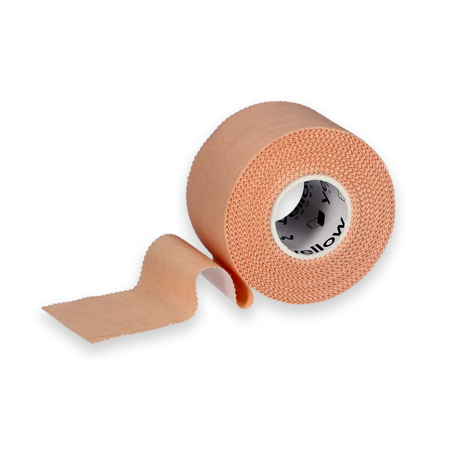 YELLOWSPORTS TAPE NAO ESTERIL 3,8CMX9,1M BEGE UN