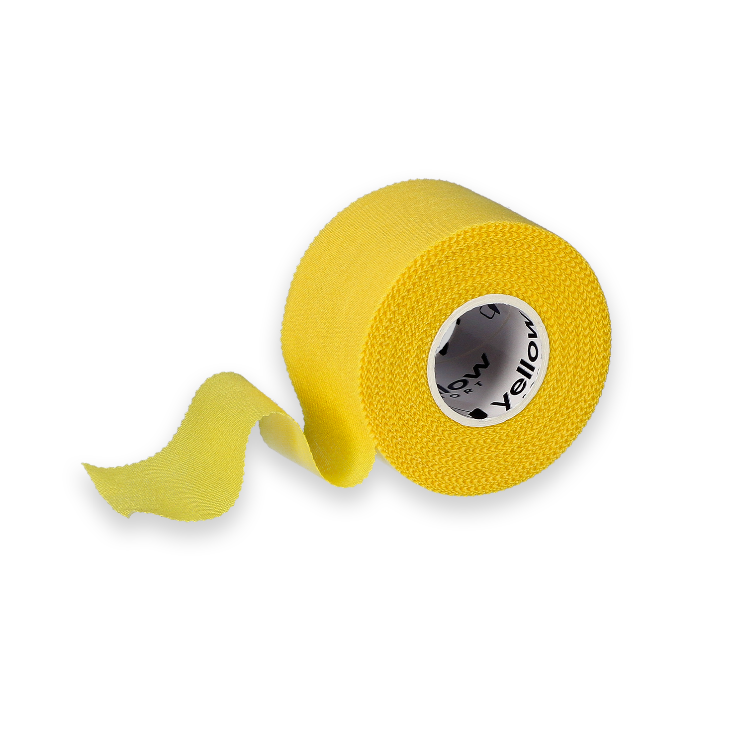 YELLOWSPORTS TAPE NAO ESTERIL3,8CMX9,1M AMARELO UN
