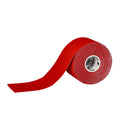 YELLOWTAPE FITA KINESIO NAO ESTER 5CMX5M VERMELHO
