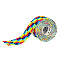 YELLOWTAPE FITA KINESIO N EST 5CMX5M TRI ARCO-IRIS