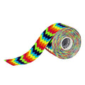 YELLOWTAPE FITA KINESIO N EST 5CMX5M ZGZG ARC IRIS
