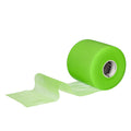PRE-TAPE YELLOWWRAP NAO ESTERIL 7cmX27m VERDE UN